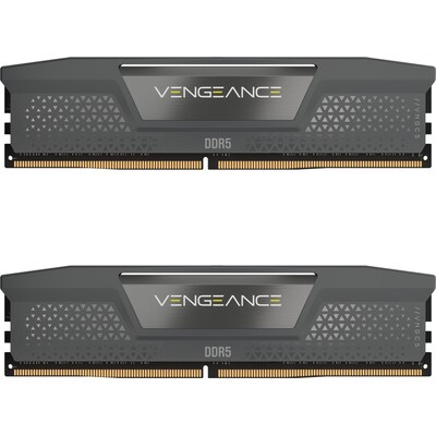 Corsa B günstig Kaufen-32GB (2x16GB) CORSAIR Vengeance DDR5-6000 RAM CL36 RAM Speicher Kit. 32GB (2x16GB) CORSAIR Vengeance DDR5-6000 RAM CL36 RAM Speicher Kit <![CDATA[• 32 GB (RAM-Module: 2 Stück) • DDR5-RAM 6000 MHz • CAS Latency (CL) 36-44-44-96, • Anschluss:288-pi