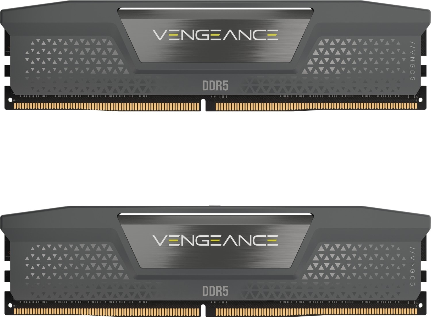 32GB (2x16GB) CORSAIR Vengeance DDR5-6000 RAM CL36 RAM Speicher Kit