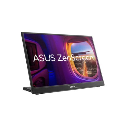 to USB günstig Kaufen-ASUS ZenScreen MB16QHG 40,6cm (16") WQXGA IPS Mobiler Monitor 16:10 USB-C 120Hz. ASUS ZenScreen MB16QHG 40,6cm (16") WQXGA IPS Mobiler Monitor 16:10 USB-C 120Hz <![CDATA[• Energieeffizienzklasse: E • Größe: 40,6 cm (16 Zoll) 16:10, Auflösun