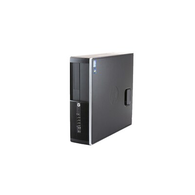 Pro SSD günstig Kaufen-Refurb. HP Compaq Elite 8300 SFF - i5-3470 8GB/128GB HD2500 W10P. Refurb. HP Compaq Elite 8300 SFF - i5-3470 8GB/128GB HD2500 W10P <![CDATA[• Intel® Core™ i5-3470 Prozessor (bis zu 3,60 GHz), Quad-Core • 8 GB RAM, 128 GB SSD, DVD Brenner, USB 3.0 