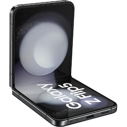Samsung GALAXY Z Flip5 5G F731B Dual-SIM 256GB graphite Android 13.0 Smartphone