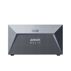 Anker SOLIX Solarbank E1600