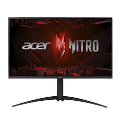 Acer Nitro XV275UP3biiprx 68,6cm (27&quot;) QHD VA Monitor HDMI/DP 170Hz 2ms