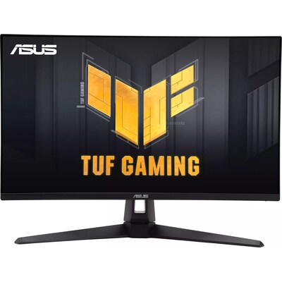 Monitor günstig Kaufen-ASUS TUF VG27AQ3A 68,6cm (27") QHD IPS Gaming Monitor 16:9 HDMI/DP 180Hz 1ms HDR. ASUS TUF VG27AQ3A 68,6cm (27") QHD IPS Gaming Monitor 16:9 HDMI/DP 180Hz 1ms HDR <![CDATA[• Energieeffizienzklasse: F • Größe: 68,6 cm (27 Zoll) 16:9, Auflösu