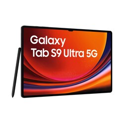 Samsung GALAXY Tab S9 Ultra X916B 5G 256GB graphite Android 13.0 Tablet