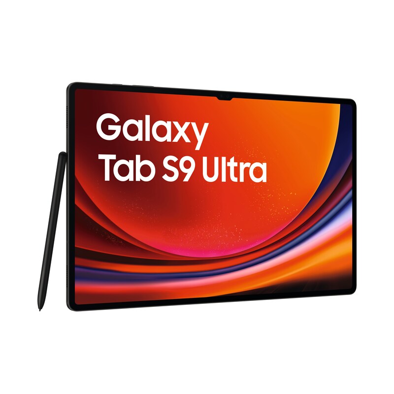 Samsung GALAXY Tab S9 Ultra X910N WiFi 1TB graphite Android 13.0 Tablet