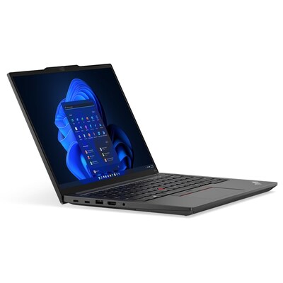 GA 5 günstig Kaufen-Lenovo ThinkPad E14 G5 14" Full HD+ i5-1335U 8GB 256GB SSD Win11 Pro. Lenovo ThinkPad E14 G5 14" Full HD+ i5-1335U 8GB 256GB SSD Win11 Pro <![CDATA[• Intel® Core™ i5-1335U Prozessor (bis zu 4,6 GHz), Deca-Core • 35,6 cm (14