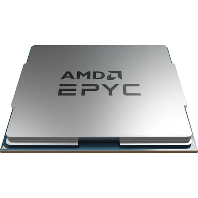 Image of AMD Epyc 9654 CPU Sockel SP5 96x 242 GHz 384MB L3-Cache, Tray ohne Kühler