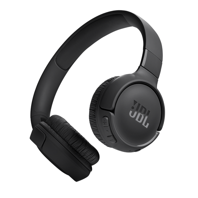 Schwarz Jbl Tune 520Bt Kabellose Kopfhörer, Bluetooth, - Bild 4