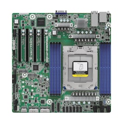 ASRock Rack GENOAD8UD-2T/X550 Server Mainboard AMD EPYC SP5