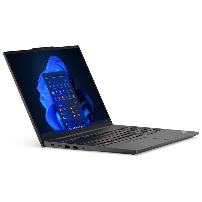 Lenovo ThinkPad E16 G1 16" FHD+ i5-1335U 8GB 256GB SSD Win11 Pro 21JN004NGE