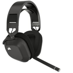Corsair HS80 MAX - Steelgrey - Wireless Gaming Headset