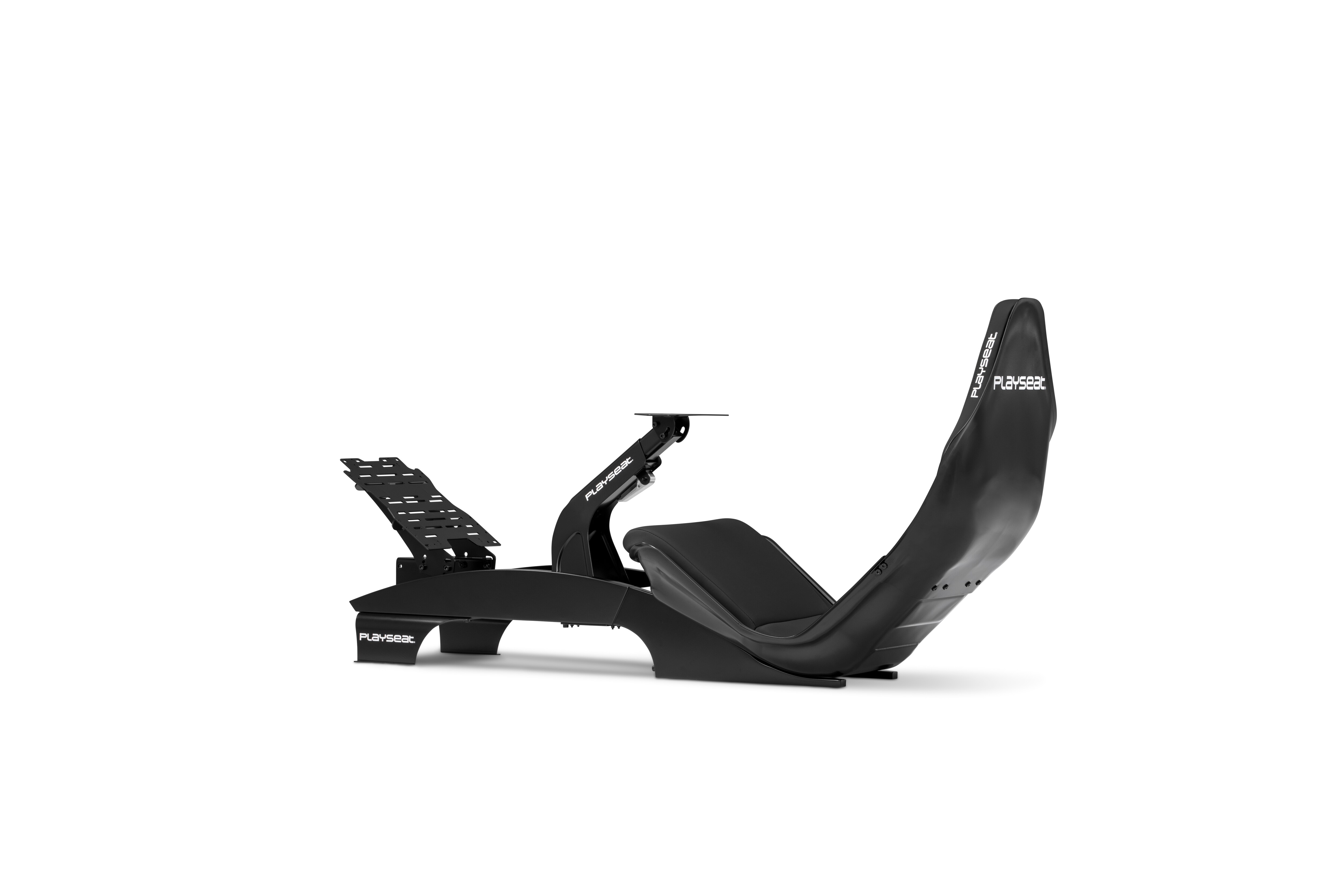 PLAYSEAT&reg; FORMULA PRO F1 BLACK - GAMING SIM RACING COCKPIT