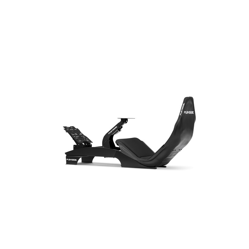 PLAYSEAT® FORMULA PRO F1 BLACK - GAMING SIM RACING COCKPIT