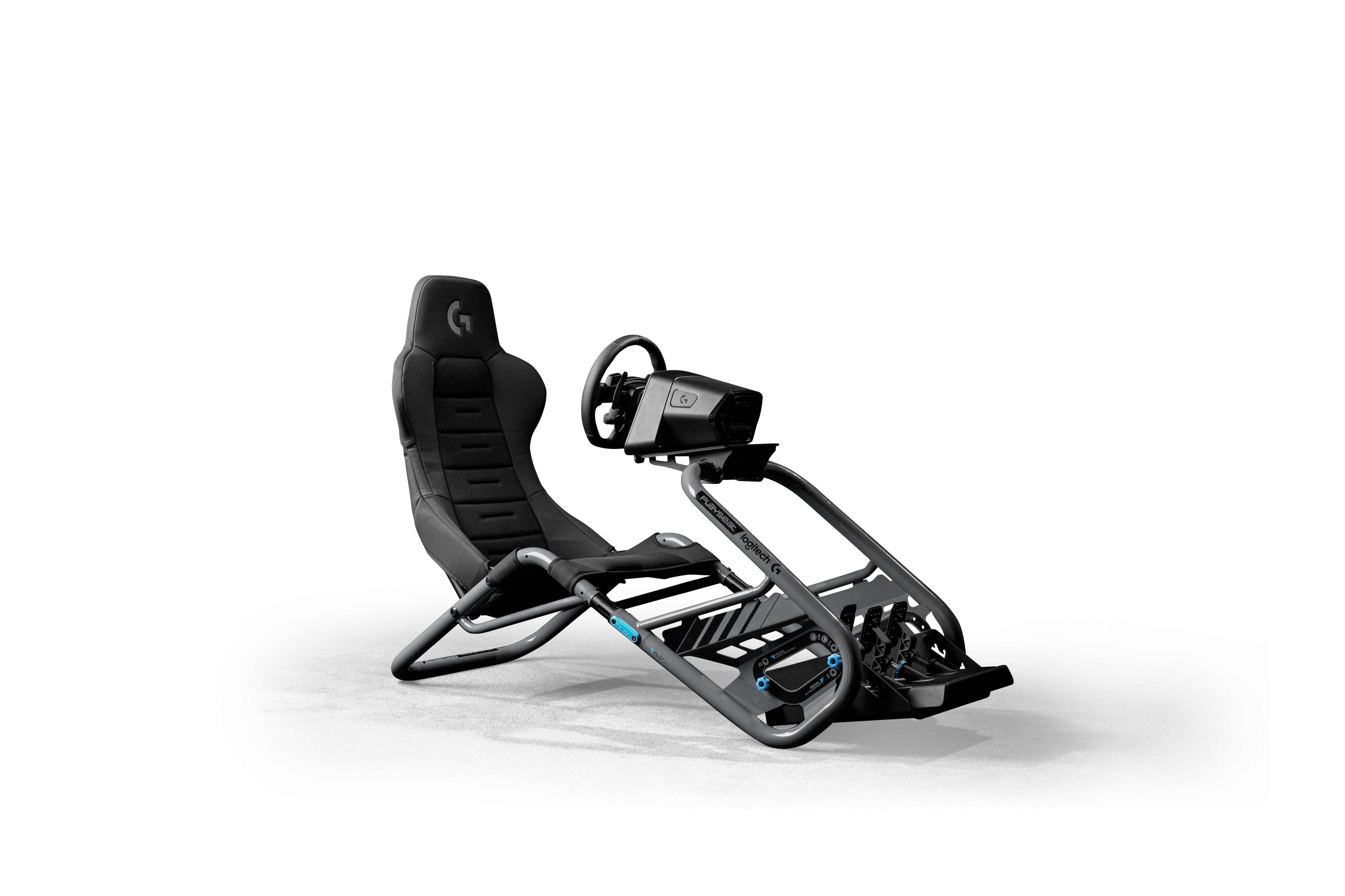 PLAYSEAT&reg; TROPHY Logitech G Edition - GAMING RACING SEAT