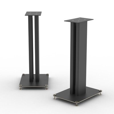 Paar Lautsprecher günstig Kaufen-Klipsch Lautsprecherständer für The Fives, 1 Paar, schwarz. Klipsch Lautsprecherständer für The Fives, 1 Paar, schwarz <![CDATA[• Ständer • Kompatibel mit The Fives]]>. 