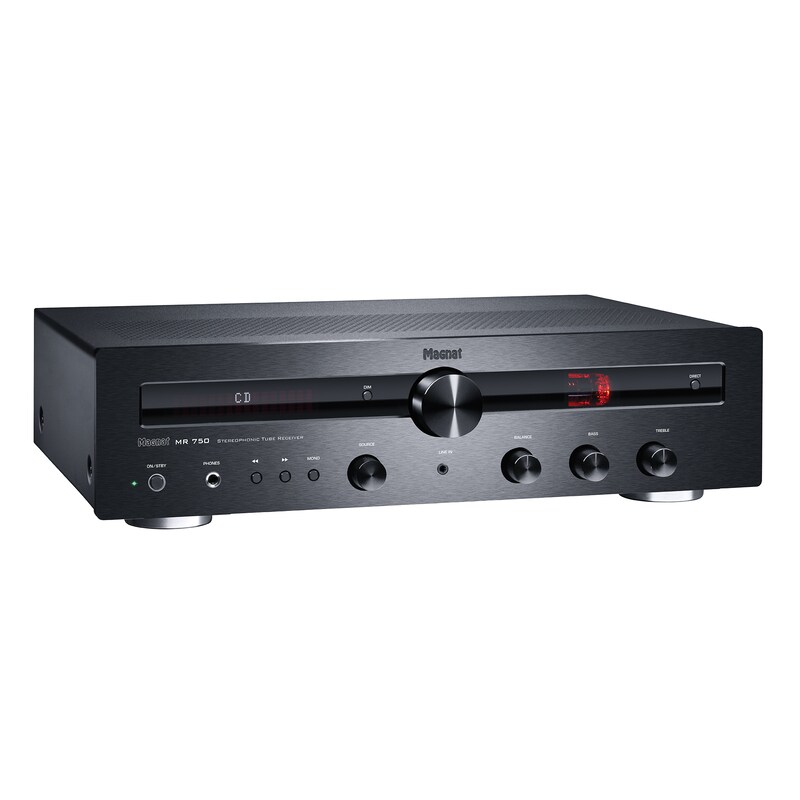 Magnat MR 750 Stereo Hybrid-Receiver