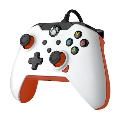 PDP Gaming Controller für Xbox Series X|S & Xbox One Atomic White