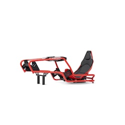 PLAYSEAT&reg; FORMULA INTELLIGENCE RED - Racing Gaming Seat