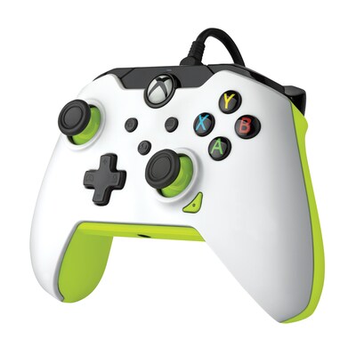Image of PDP Gaming Controller für Xbox Series X|S & Xbox One Electric White
