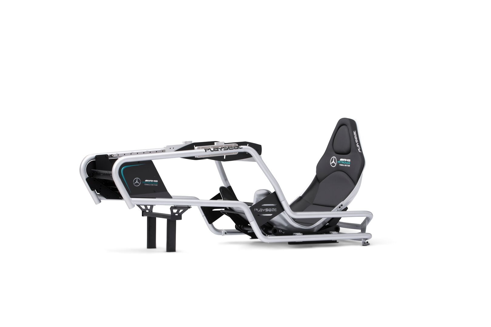 PLAYSEAT&reg; FORMULA INTELLIGENCE MERCEDES AMG PETRONAS FORMULA ONE TEAM