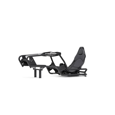 PLAYSEAT® FORMULA INTELLIGENCE BLACK - Racing Gaming Seat