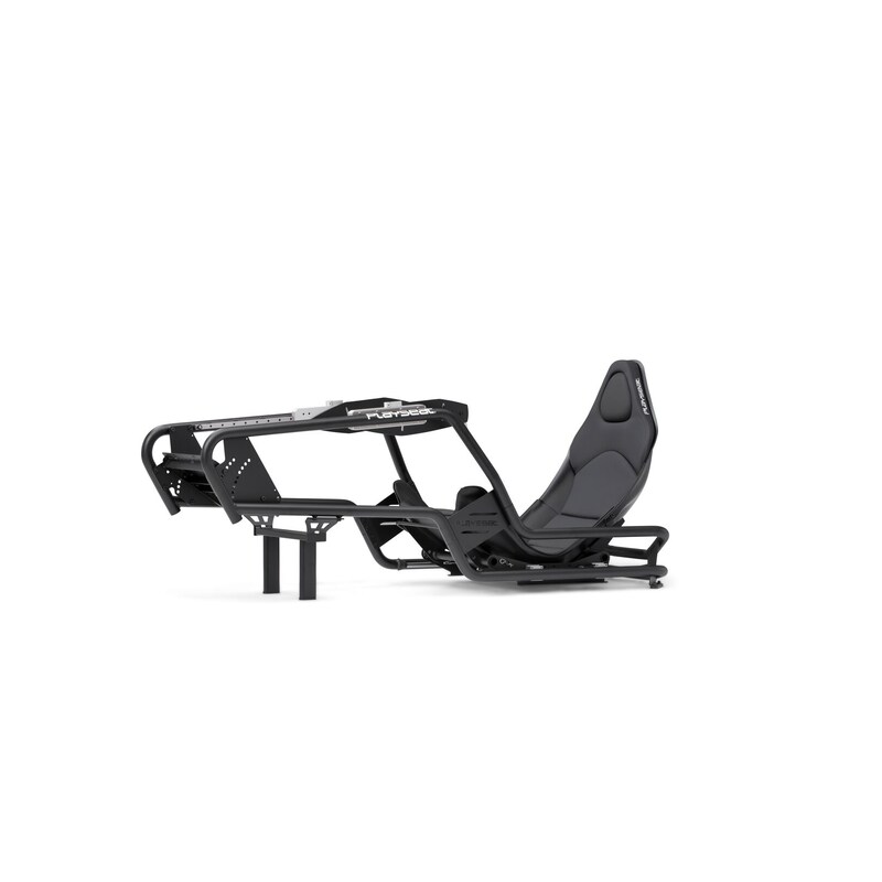 PLAYSEAT® FORMULA INTELLIGENCE BLACK - Racing Gaming Seat