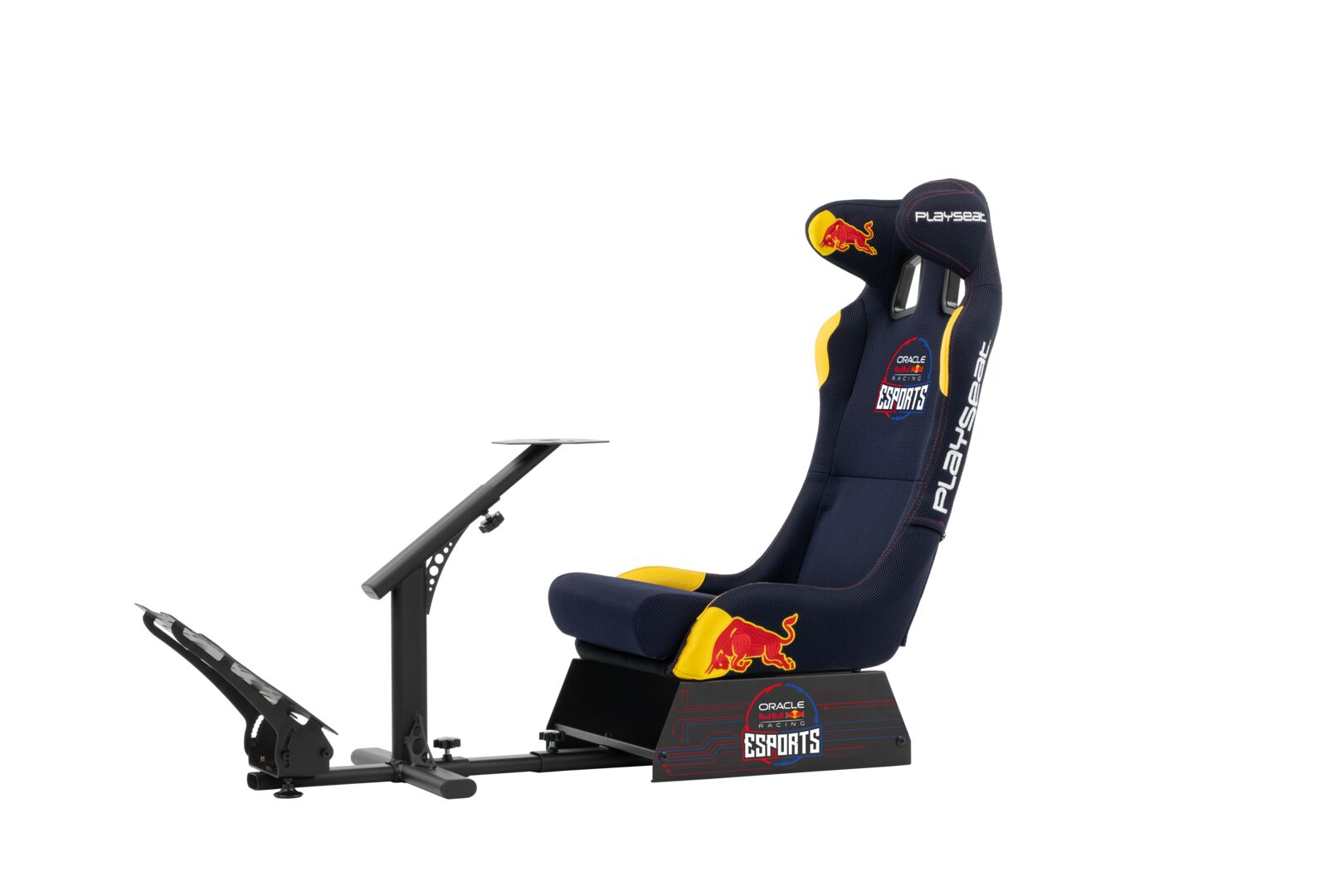 PLAYSEAT® EVOLUTION PRO - RED BULL RACING ESPORT