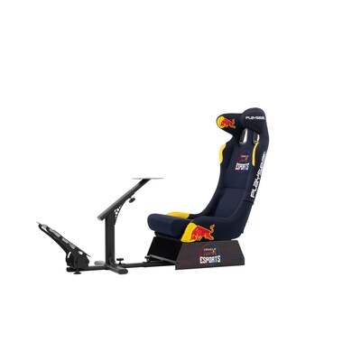 Be Hen günstig Kaufen-PLAYSEAT® EVOLUTION PRO - RED BULL RACING ESPORT SEAT. PLAYSEAT® EVOLUTION PRO - RED BULL RACING ESPORT SEAT <![CDATA[• Funktioniert mit allen Konsolen, PC und Mac • In Zusammenarbeit mit professionellen Rennfahrern entwickelt • Authentisc