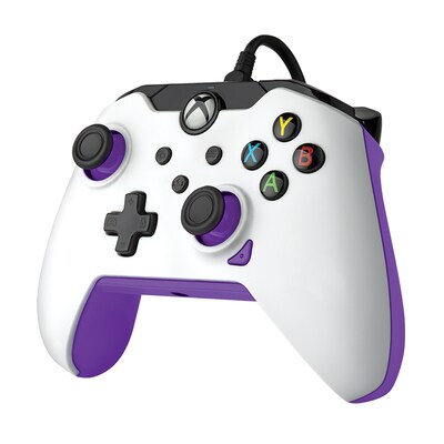 Image of PDP Gaming Controller für Xbox Series X|S & Xbox One Kinetic White