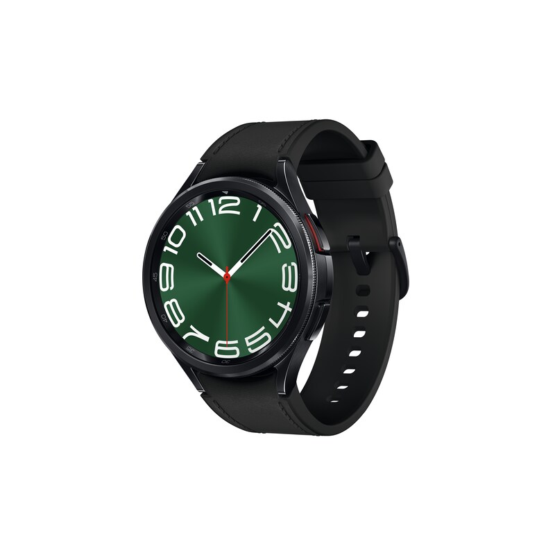Samsung Galaxy Watch6 Classic SM-R960F 47mm Black Smartwatch