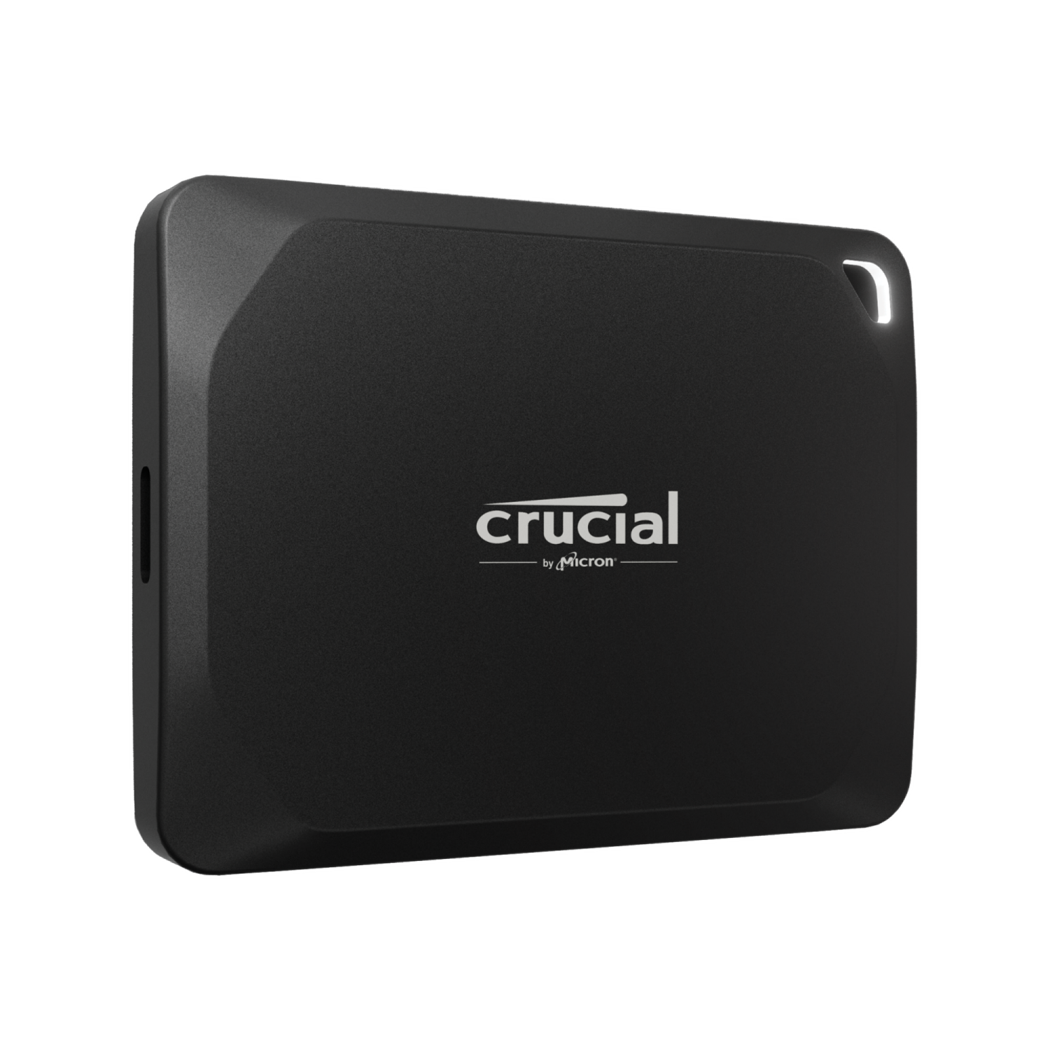 Crucial X10 Portable SSD 4 TB USB3.2 Gen2 Typ-C