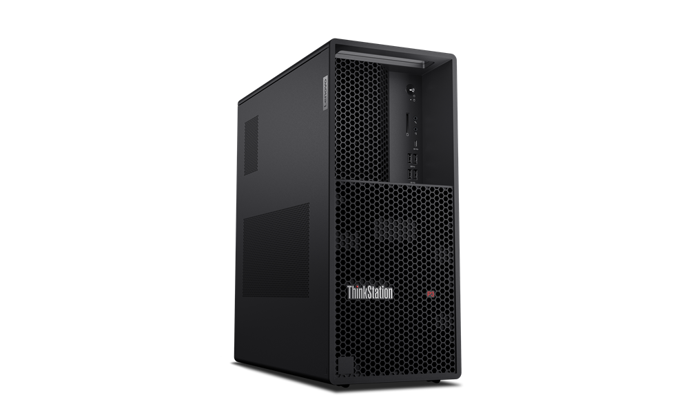 Lenovo ThinkStation P3 Tower 30GS0040GE i9-13900 32GB/1TB SSD W11P