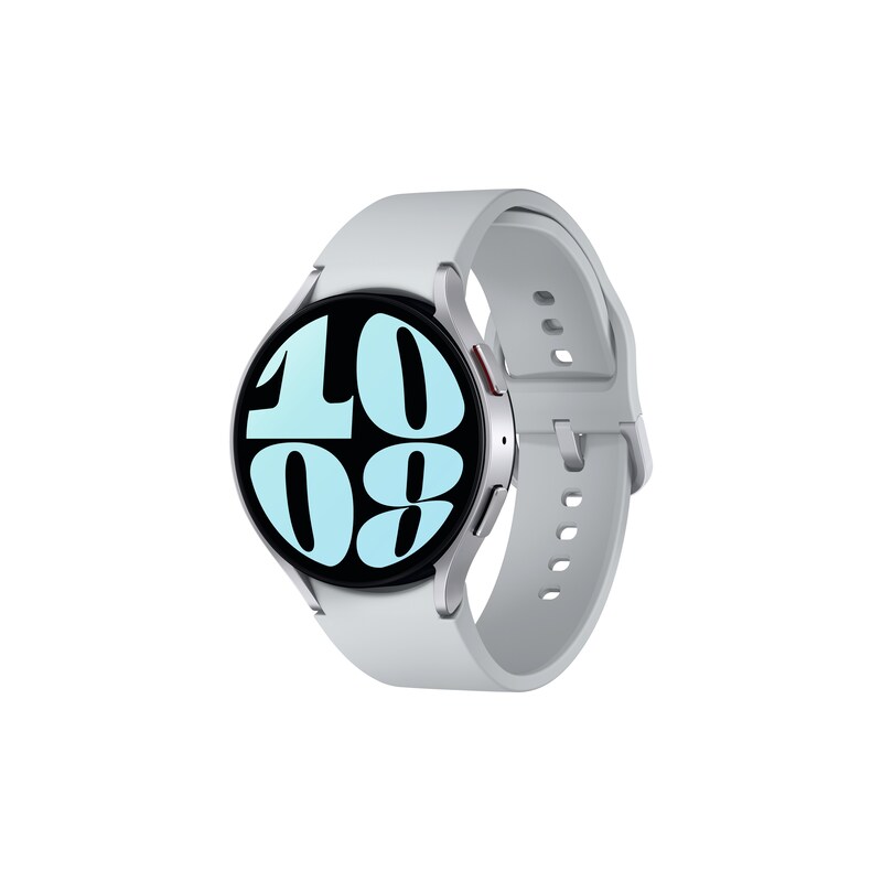 Samsung Galaxy Watch6 SM-R940F 44mm Silver Smartwatch