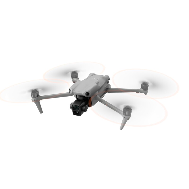 DJI Air 3 Fly More Combo Drohne mit DJI RC-2 Fernsteuerung