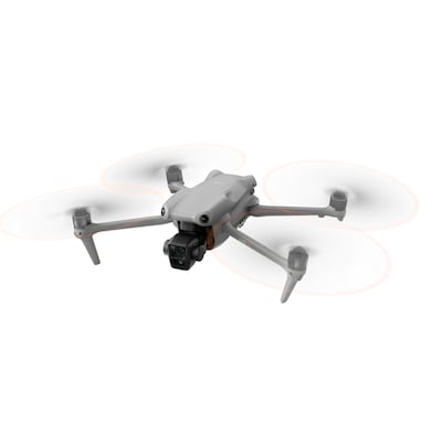 Neue  günstig Kaufen-DJI Air 3 Drohne mit DJI RC-N2 Fernsteuerung. DJI Air 3 Drohne mit DJI RC-N2 Fernsteuerung <![CDATA[• Mit DJI RC-N2 Fernsteuerung • Weitwinkel- und mittlere 3-fach Telekamera • 46 min Flugzeit • Omnidirektionale Hindernisvermeidung • Neue O4-Vid