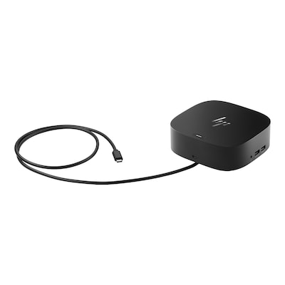 68 kg günstig Kaufen-HP USB-C G5 Essential Dock inkl. 120W Power Adapter. HP USB-C G5 Essential Dock inkl. 120W Power Adapter <![CDATA[• 2x DP 1.4, 1x HDMI 2.0, 1x Ethernet, 4x USB 3.0, 1x USB-C (15W) • (B x T x H) 122 x 122 x 45 mm • Gewicht 0,68 kg • LxBxH: x x mm]]