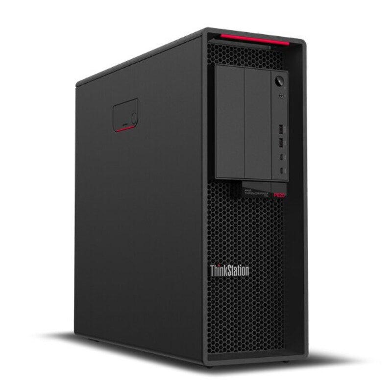 Lenovo ThinkStation P620 Tower TR PRO 5945WX 32GB/512GB Win11 Pro 30E000G4GE