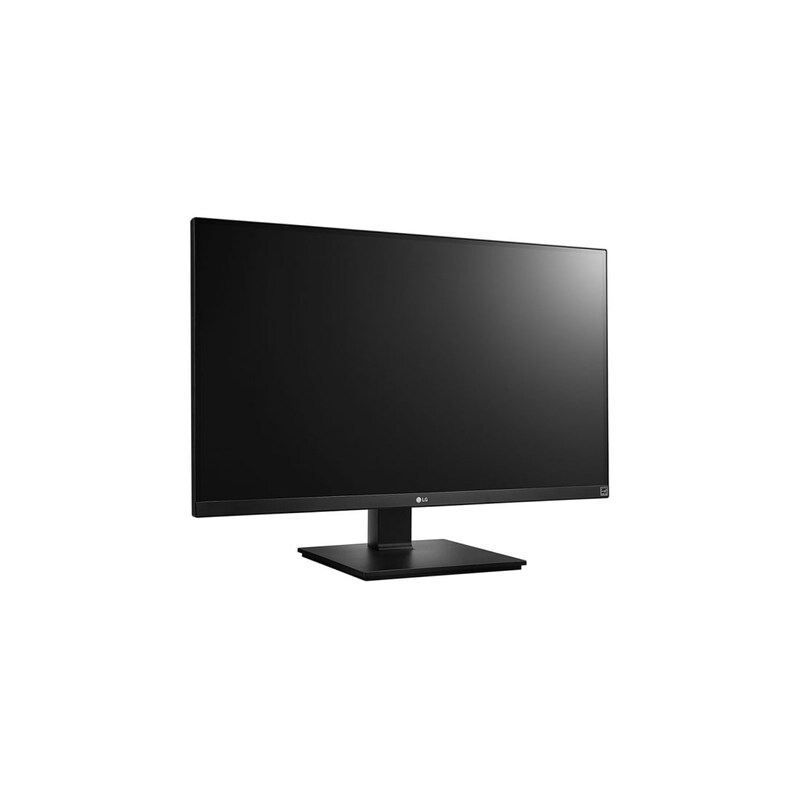 LG 27UK670P-B 27 Zoll 4K (UHD) AH-IPS LED 16:9 60 Hz Monitor
