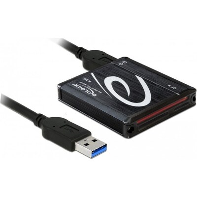 60mm,Radnabenkappen günstig Kaufen-DeLOCK USB 3.0 CardReader All-in-1 91704. DeLOCK USB 3.0 CardReader All-in-1 91704 <![CDATA[• Cardreader • 67 x 12 x 60mm • USB 3.0 Micro-B Buchse • USB-A 3.0 Stecker]]>. 