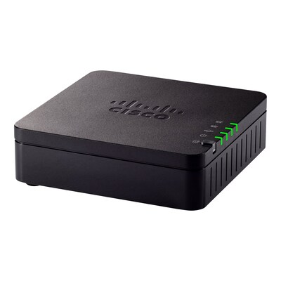 IP VoiP günstig Kaufen-Cisco ATA191 Analog/VoIP-Telefonadapter. Cisco ATA191 Analog/VoIP-Telefonadapter <![CDATA[• oIP-Telefonadapter - 100Mb LAN • zur Wandmontage geeignet]]>. 