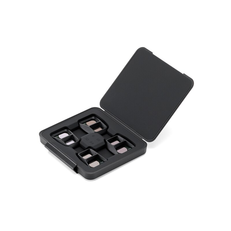 DJI Air 3 ND Filter Set (ND8/16/32/64)