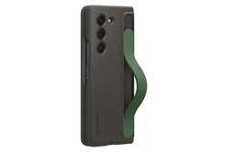 Samsung Standing Case with Strap EF-MF946 f&uuml;r Galaxy Fold5 Graphite