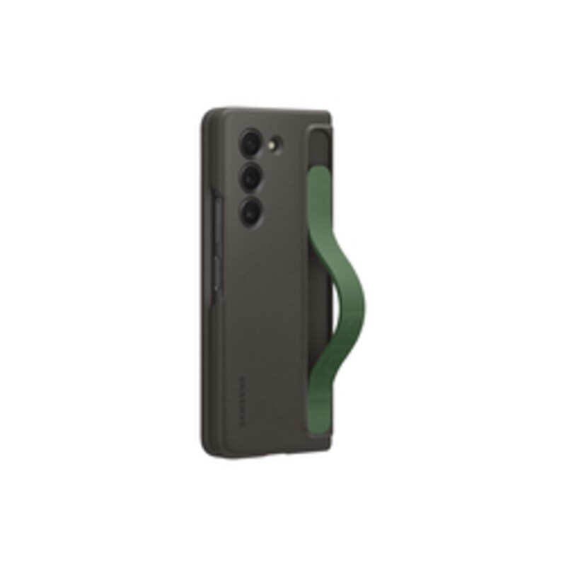 Samsung Standing Case with Strap EF-MF946 für Galaxy Fold5 Graphite