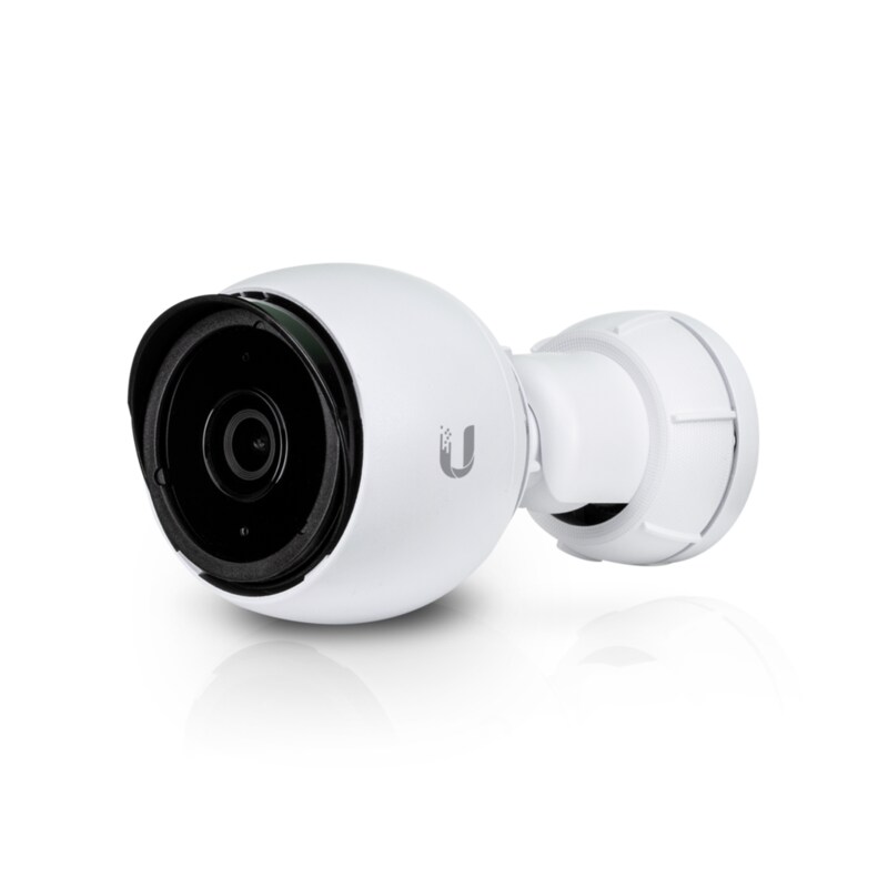 Ubiquiti UniFi UVC-G4-BULLET-3 Netzwerk-Überwachungskamera, 3er-Pack