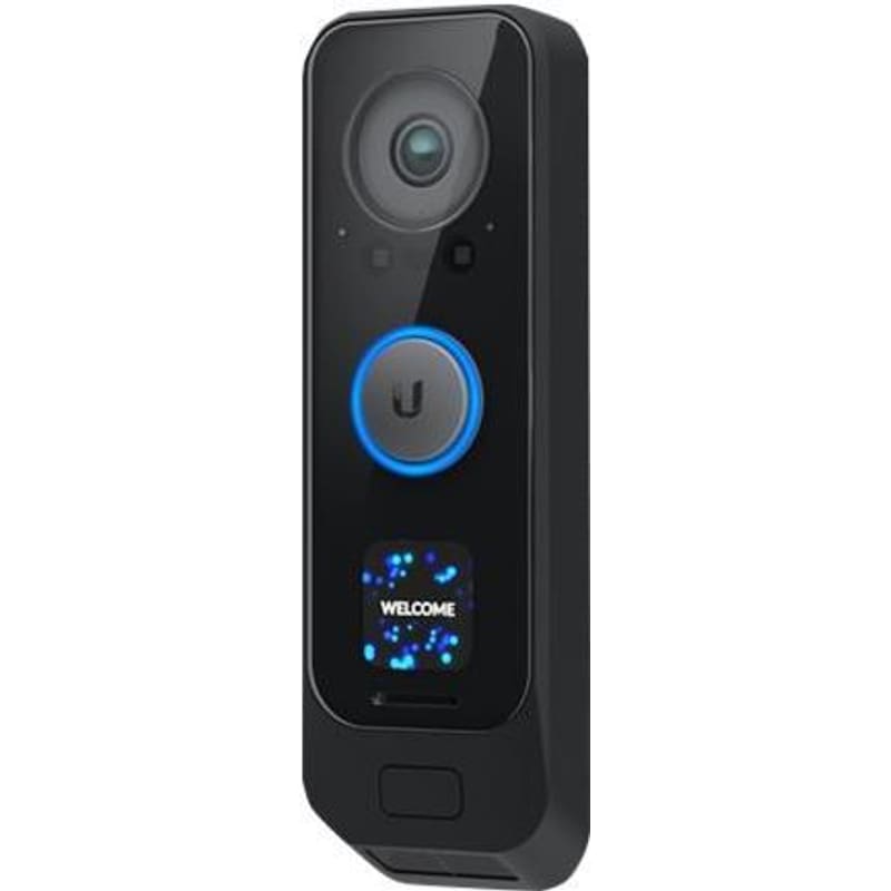 Ubiquiti UniFi Protect UVC-G4-DOORBELL-PRO - HD-Streaming-T&uuml;rklingel