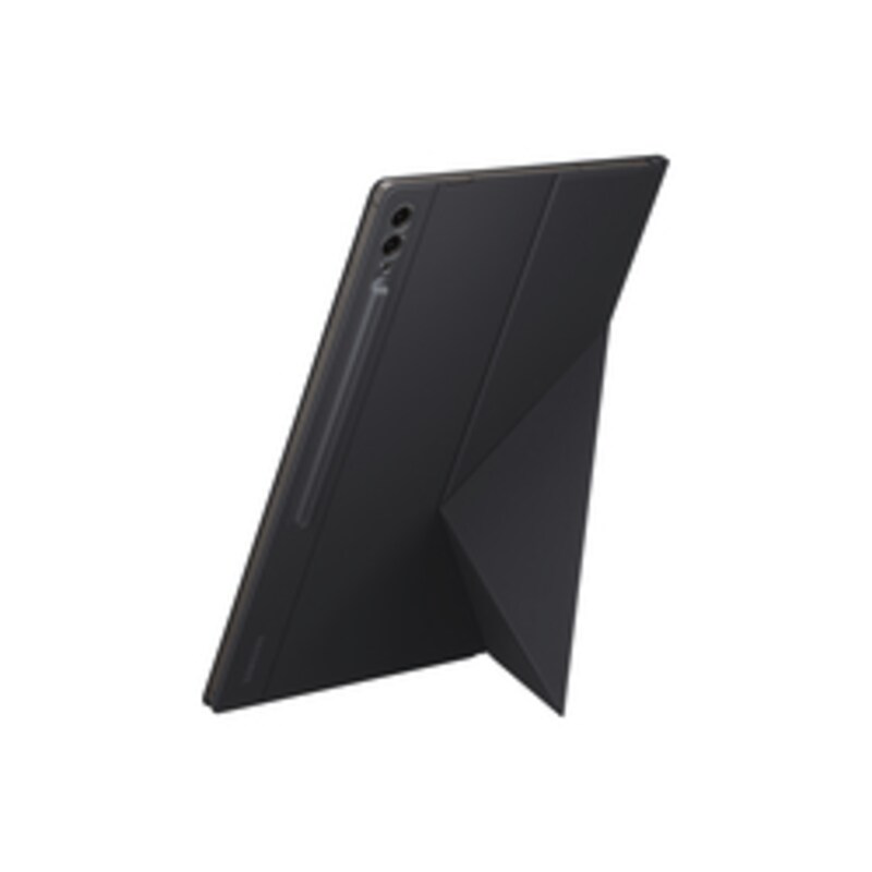 Samsung Smart Book Cover EF-BX910 für Galaxy Tab S9 Ultra Black