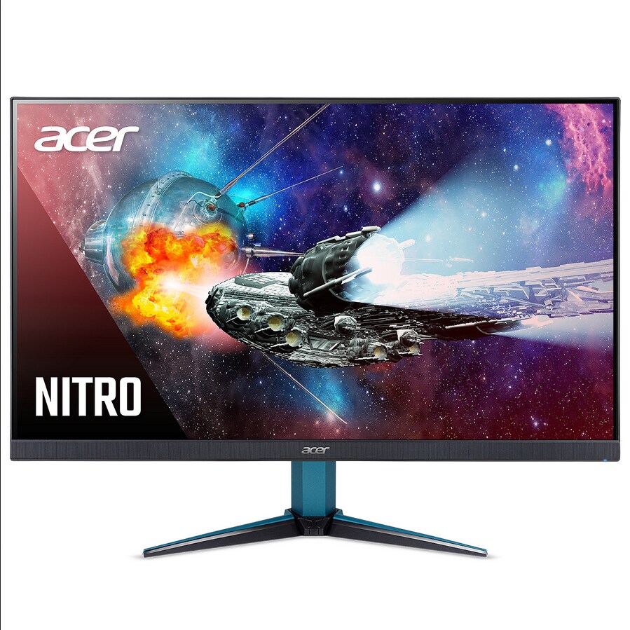 Acer Nitro VG271UM3 69cm (27&quot;) WQHD IPS Gaming Monitor 16:9 HDMI/DP 180Hz 0,5ms