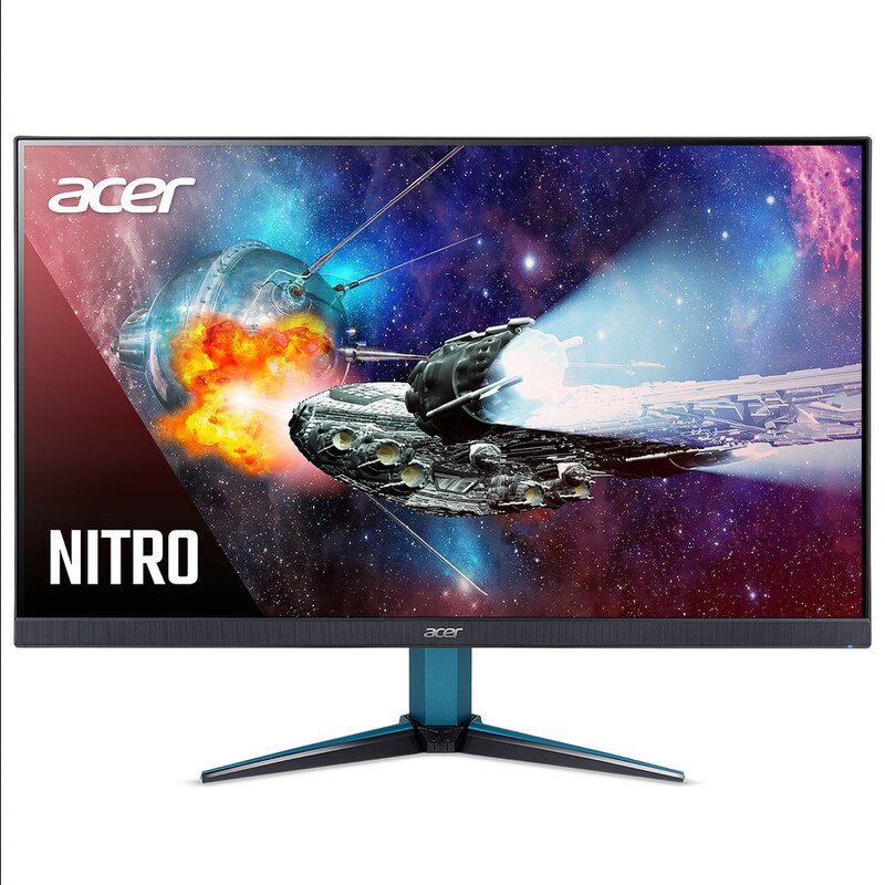 Acer Nitro VG271UM3 69cm (27") WQHD IPS Gaming Monitor 16:9 HDMI/DP 180Hz 0,5ms