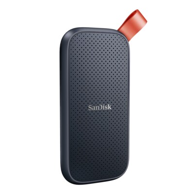 Portable 1 günstig Kaufen-SanDisk Portable SSD V2 1 TB USB 3.2 Gen 2 bis zu 800MB/s. SanDisk Portable SSD V2 1 TB USB 3.2 Gen 2 bis zu 800MB/s <![CDATA[• 1 TB (9,91 mm Bauhöhe) • Portable SSD, USB 3.2 Gen2 Standard • Maximale Lesegeschwindigkeit: 800 MB/s • Robust und Sto